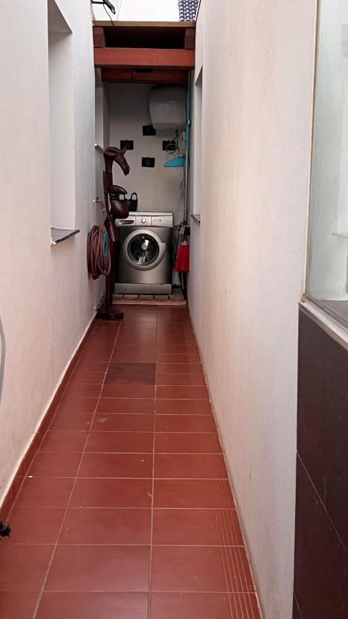 Ferienwohnung Estudio Agradable, Con Jacuzzi, Terraza Y Barbacoa, Totalmente Independiente Corralejo Exterior foto