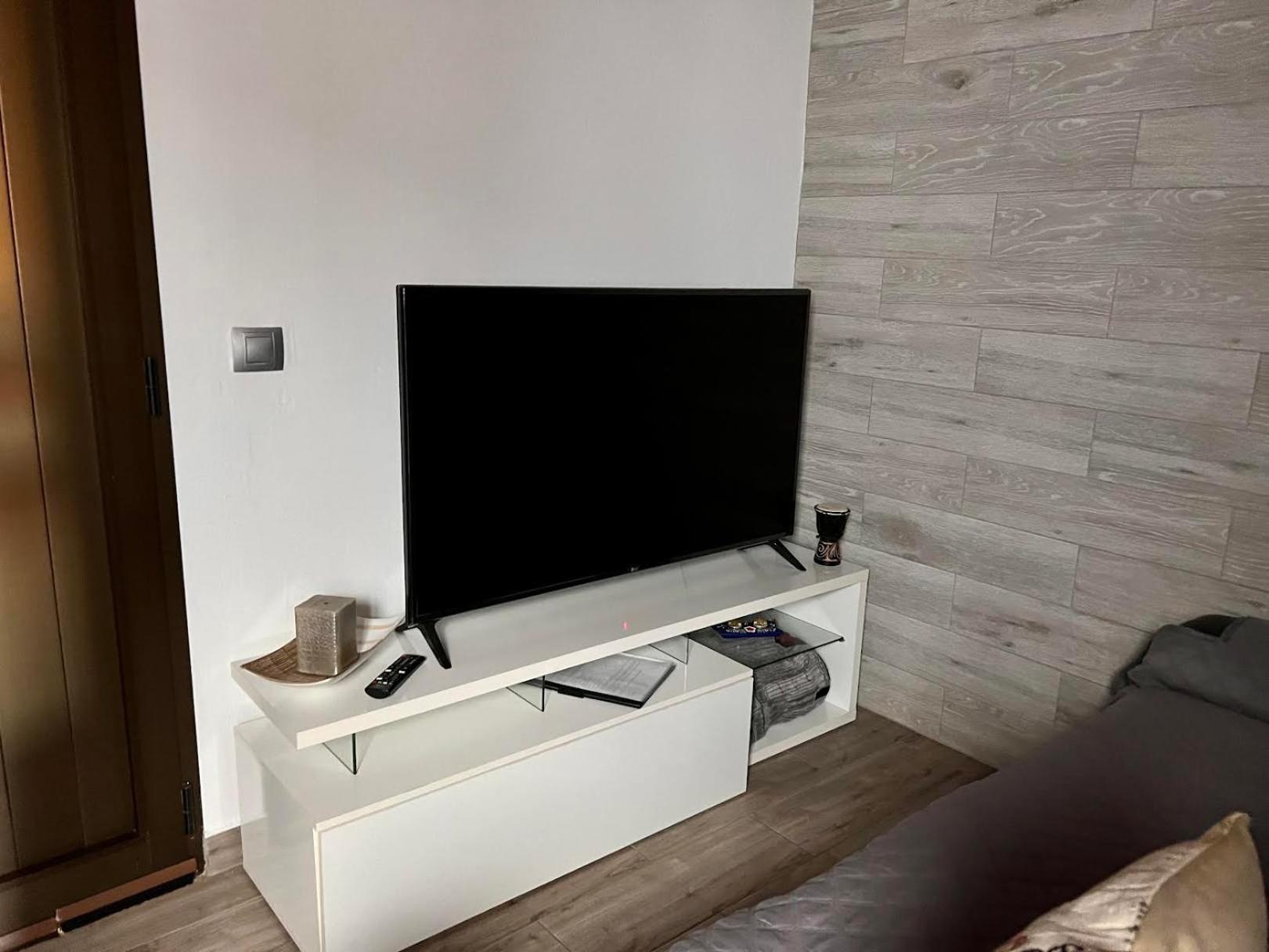 Ferienwohnung Estudio Agradable, Con Jacuzzi, Terraza Y Barbacoa, Totalmente Independiente Corralejo Exterior foto
